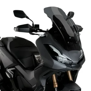 Fabrieksprijs Puig Touring windscherm Honda ADV 350 (2022-)